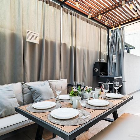 Casa Angel Dorado Apartment Mexico City Exterior photo